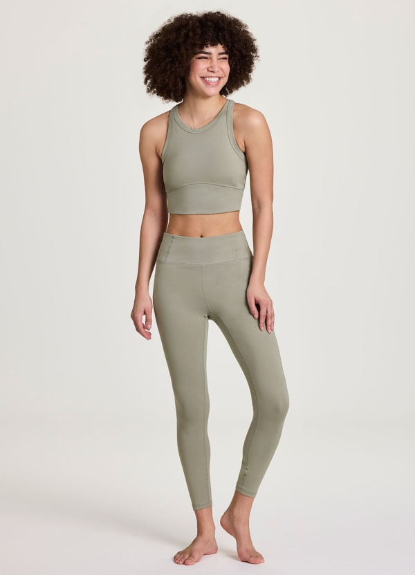 Rbx Good Intentions Super Soft 7/8 Legging