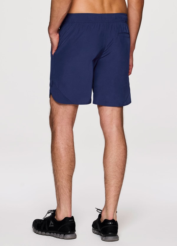 Rbx High Impact 7" Workout Short