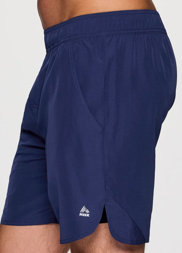 Rbx High Impact 7" Workout Short