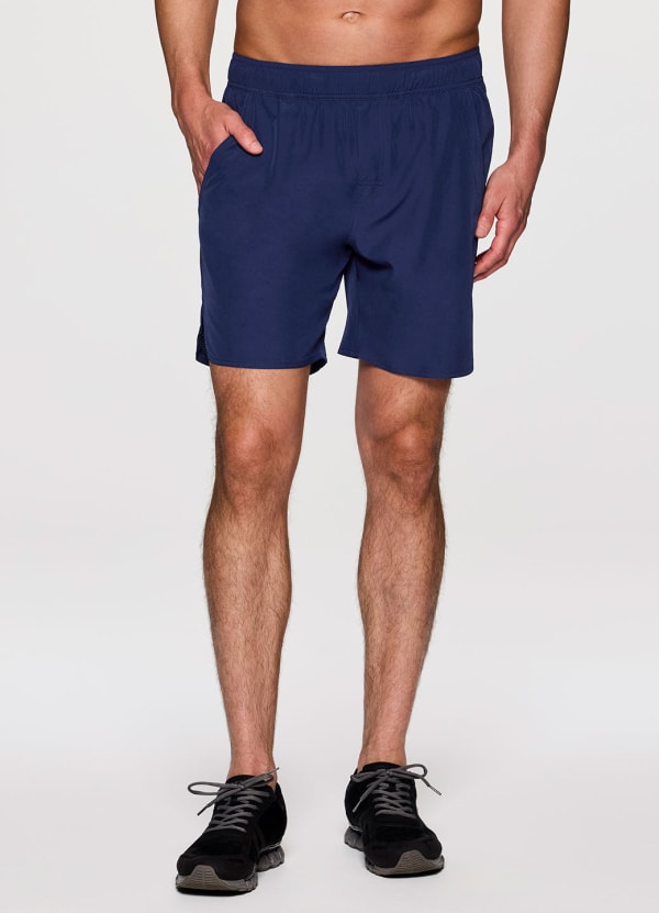 rbx High Impact 7" Workout Short