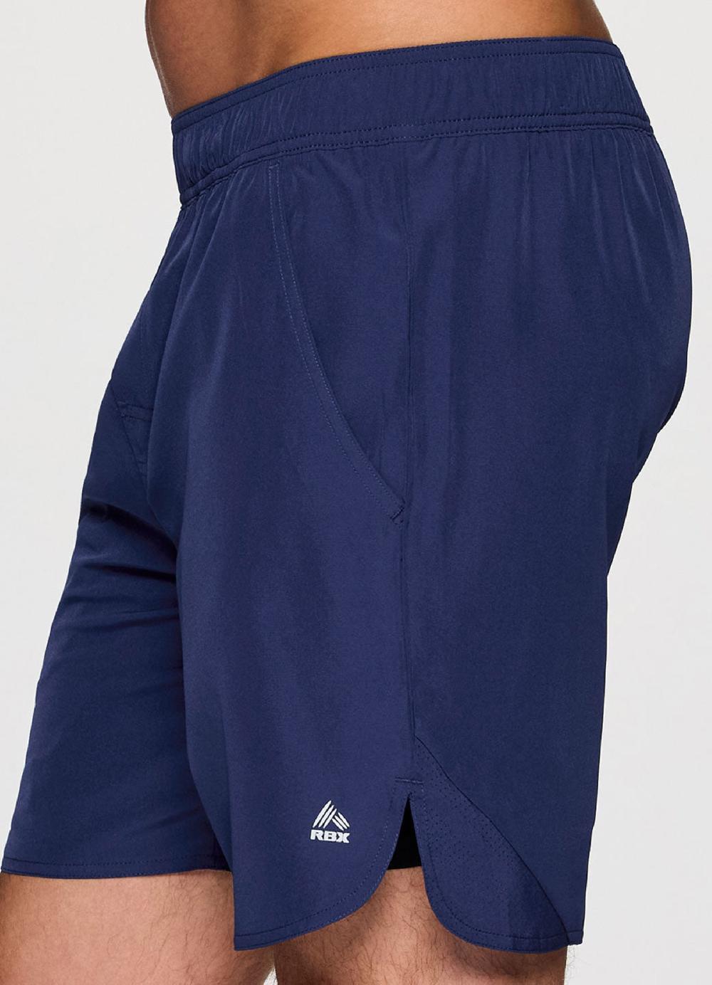 Rbx High Impact 7" Workout Short