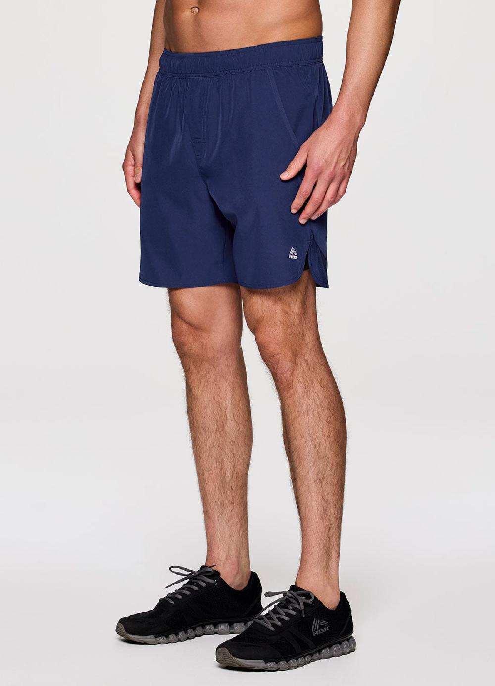 Rbx High Impact 7" Workout Short