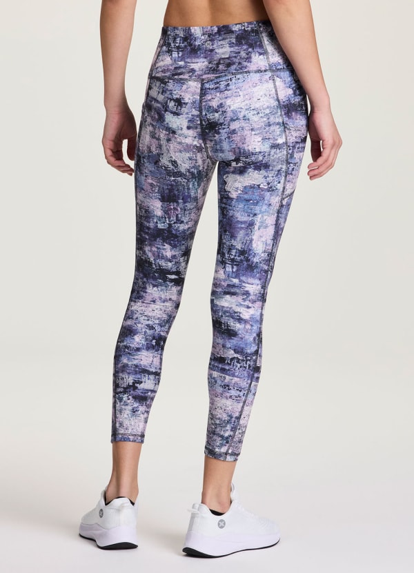 Rbx High Tide Tech Flex 7/8 Legging