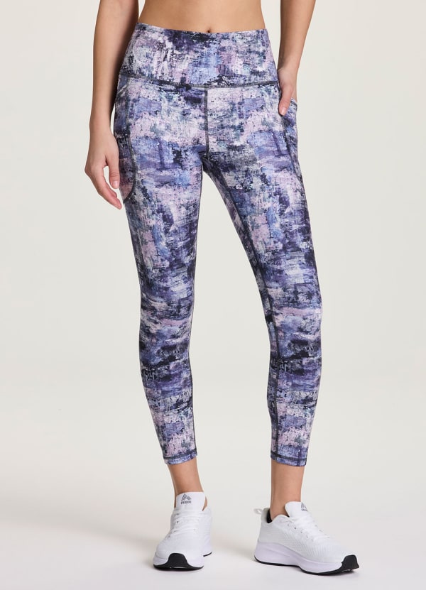 Rbx High Tide Tech Flex 7/8 Legging