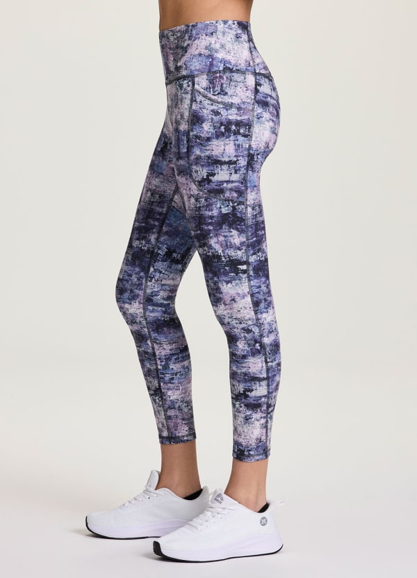 Rbx High Tide Tech Flex 7/8 Legging