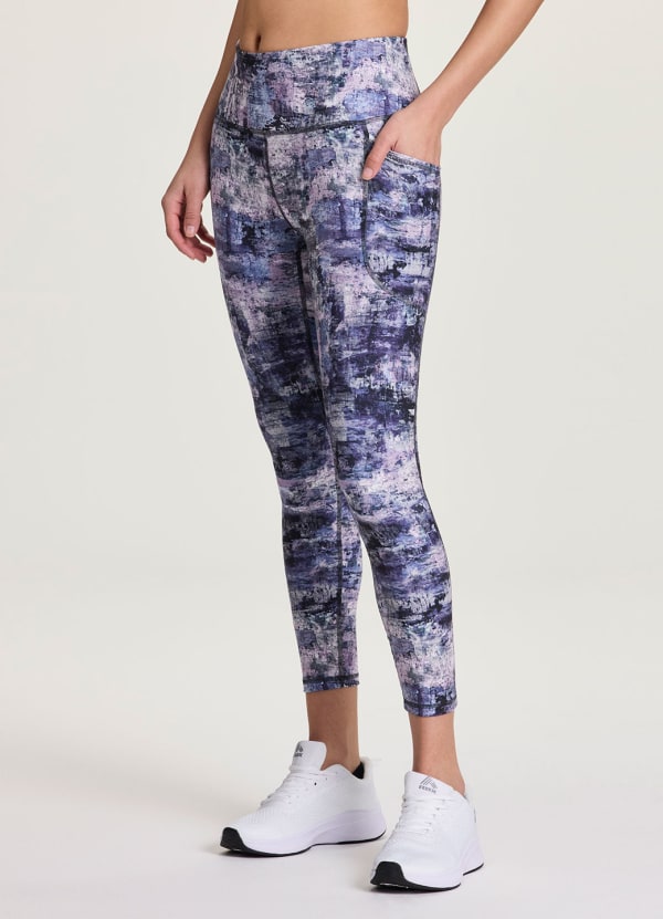 rbx High Tide Tech Flex 7/8 Legging