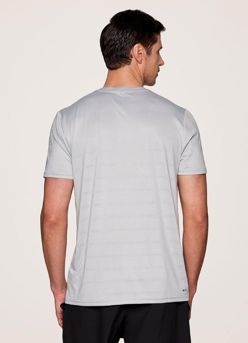 Rbx In Motion Workout Tee