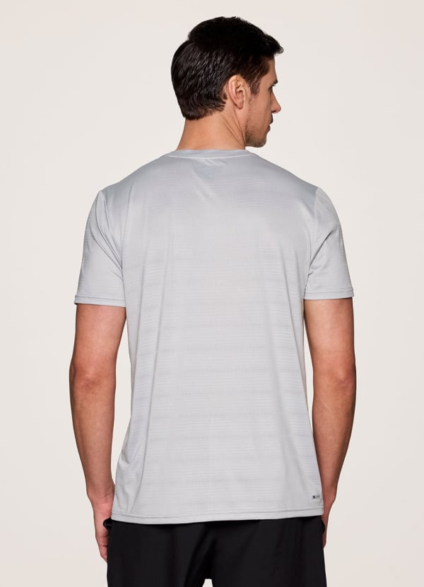 Rbx In Motion Workout Tee