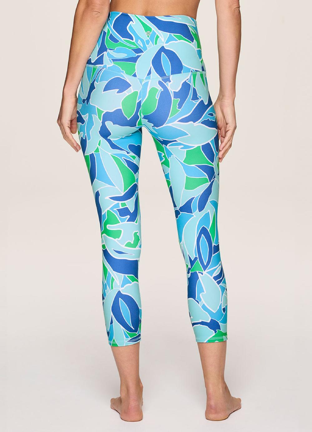 Rbx In Paradise Super Soft Capri