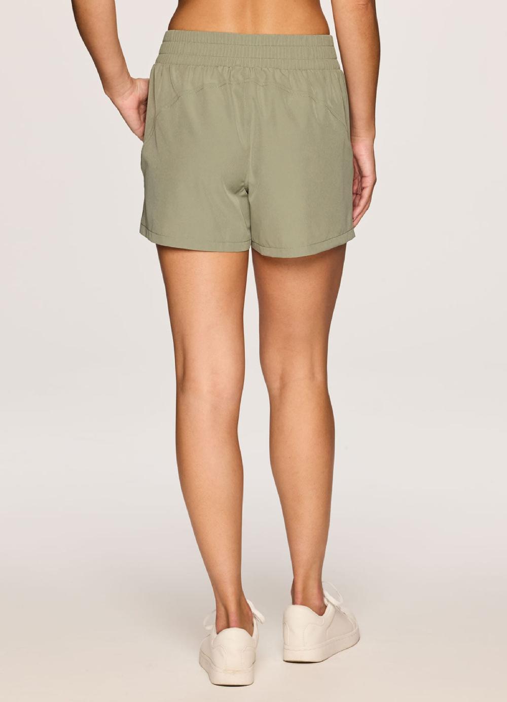 Rbx In Stride Walking Short