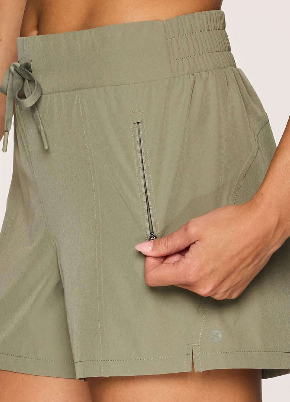 Rbx In Stride Walking Short