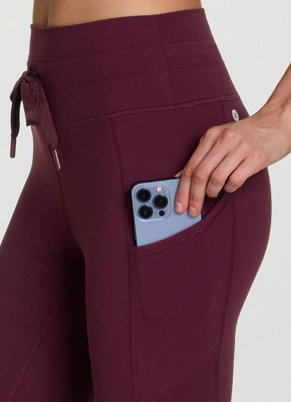 Rbx In The Groove Jogger Legging