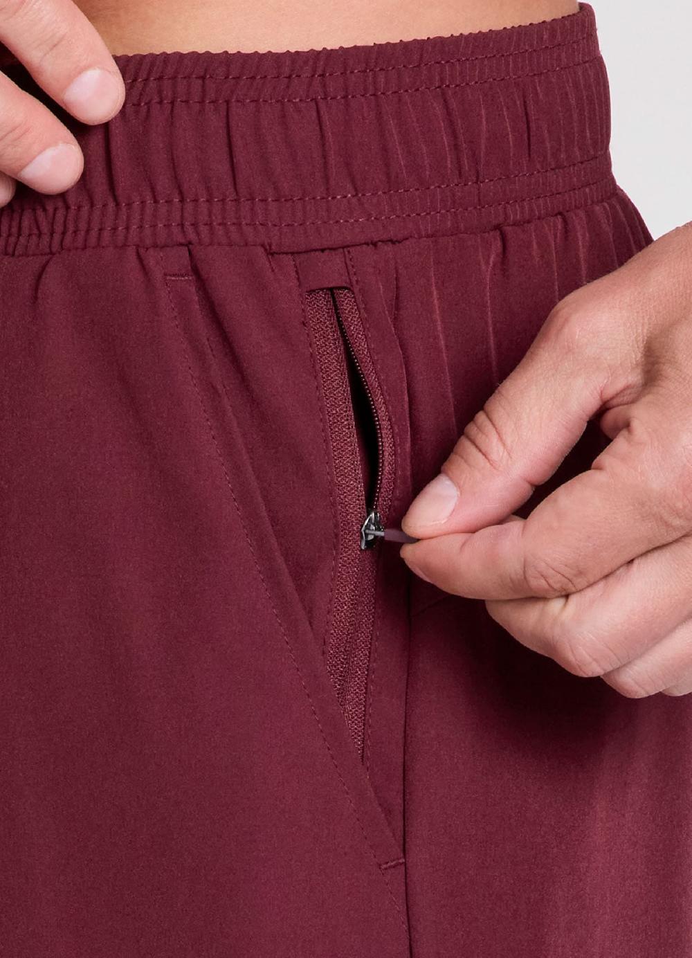 Rbx In The Gym Workout Short