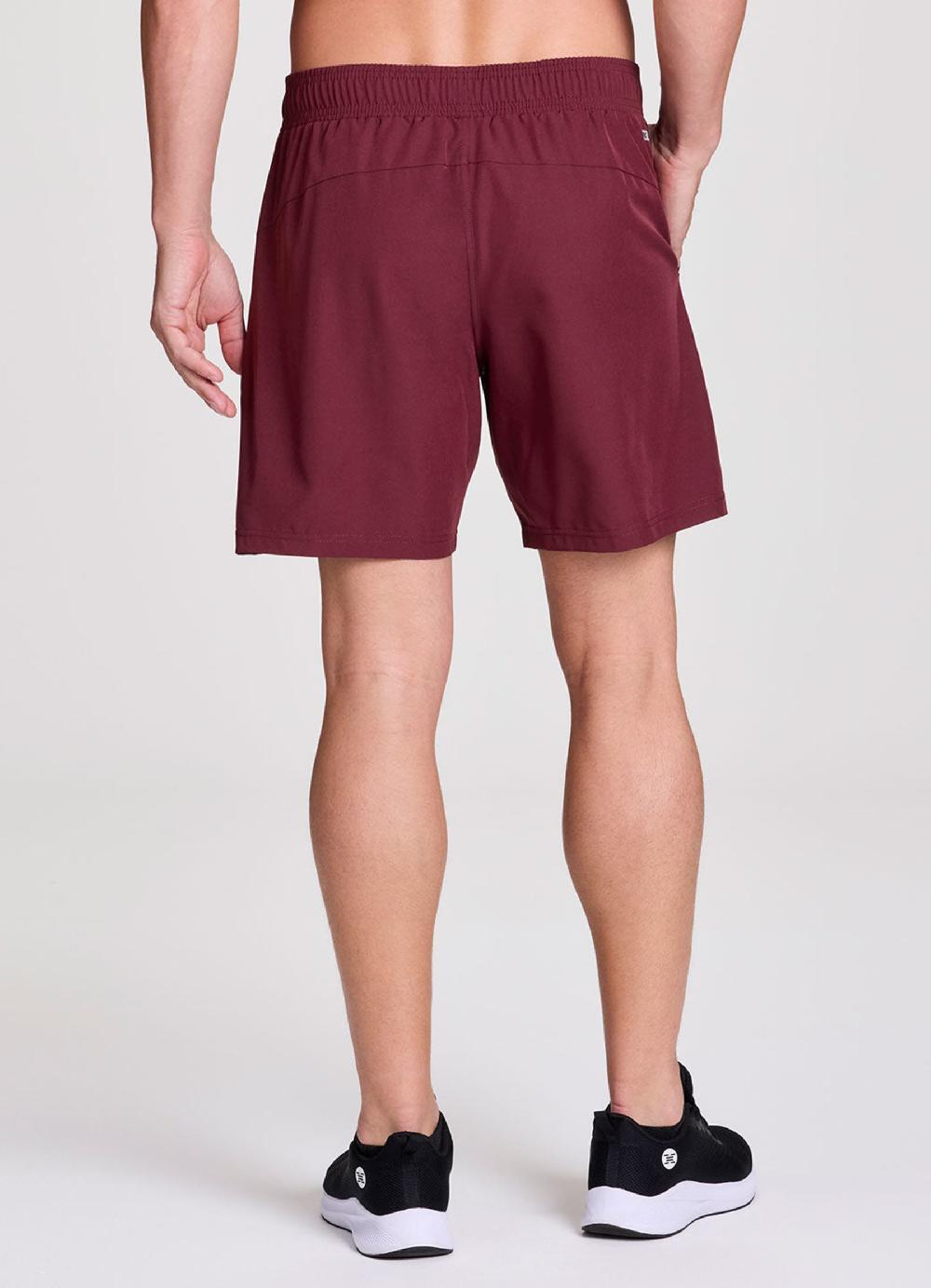 Rbx In The Gym Workout Short