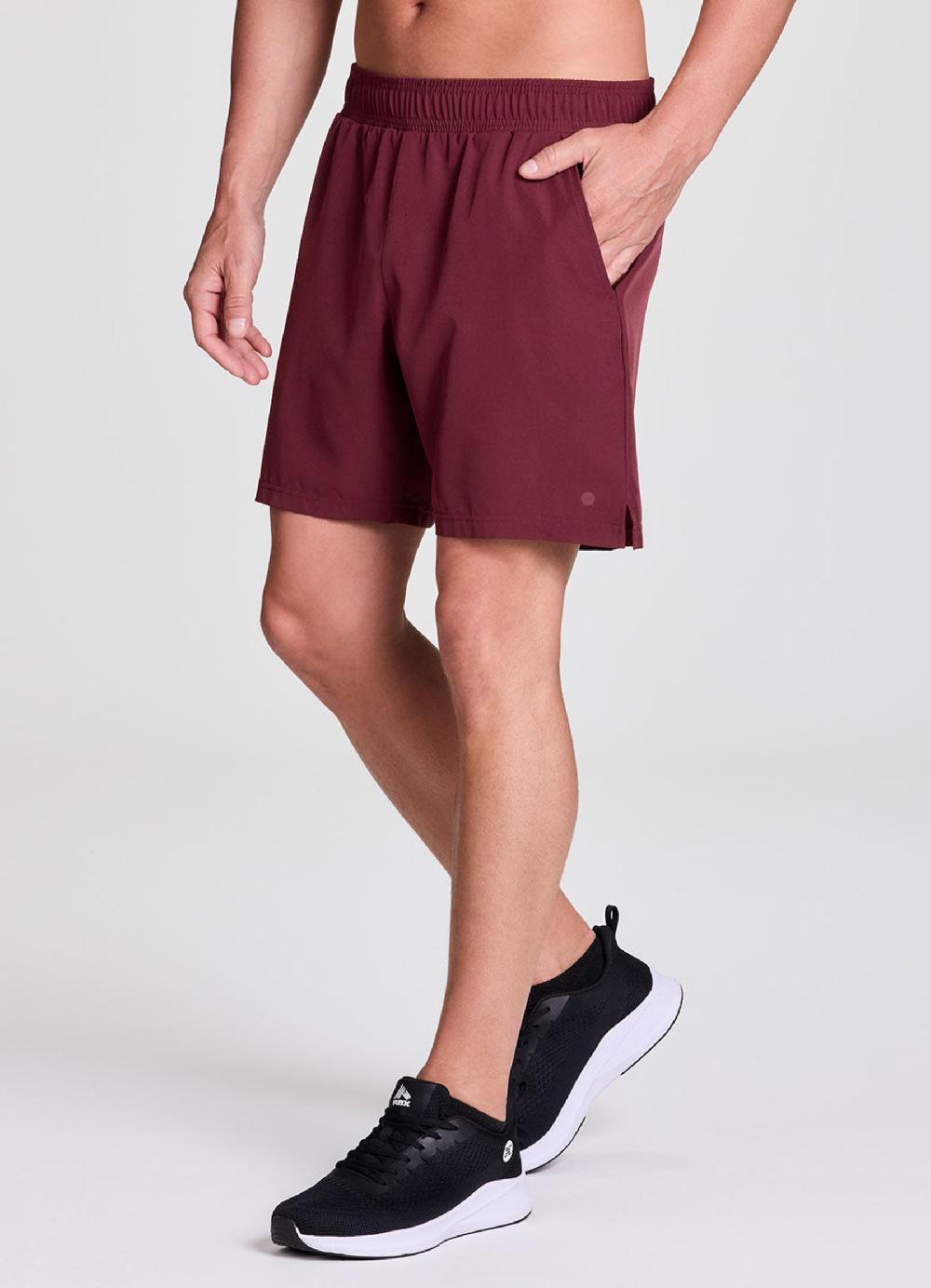 Rbx In The Gym Workout Short