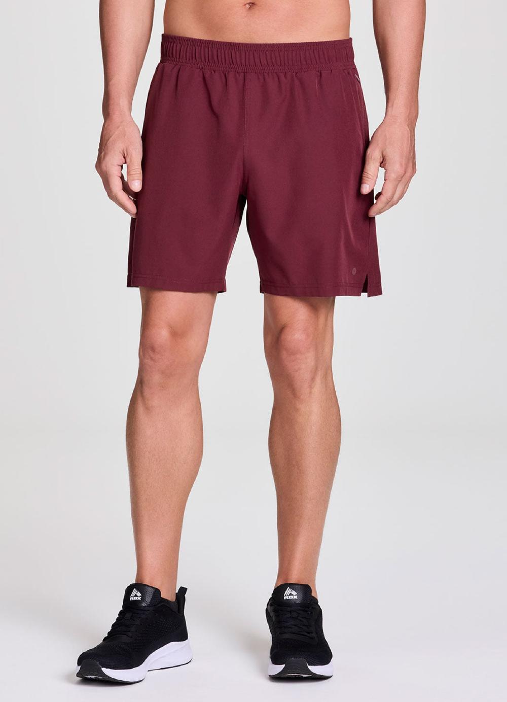 rbx In The Gym Workout Short