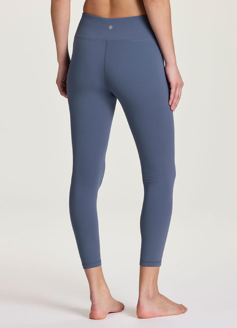 Rbx In Waves Super Soft 7/8 Legging