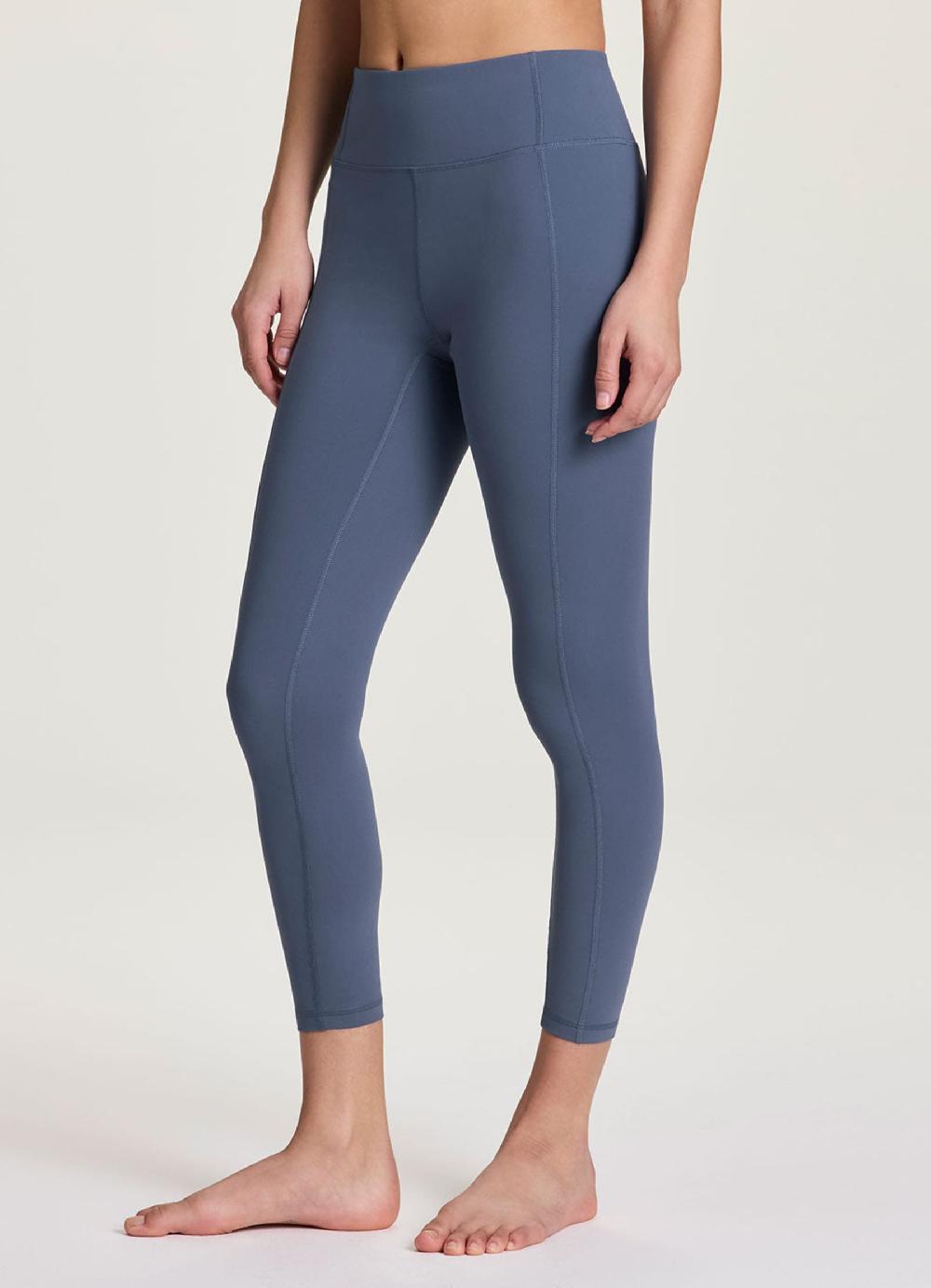 Rbx In Waves Super Soft 7/8 Legging