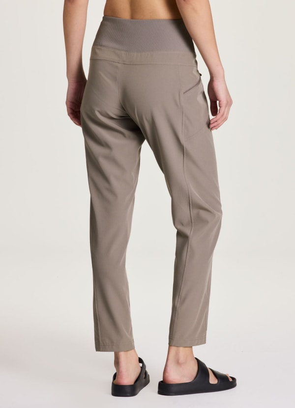 Rbx Jet Setter Ankle Pant