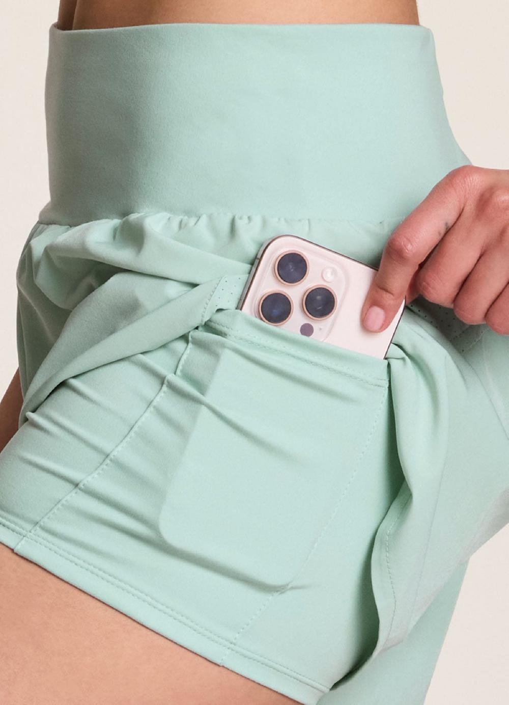 Rbx Keep The Pace Running Short