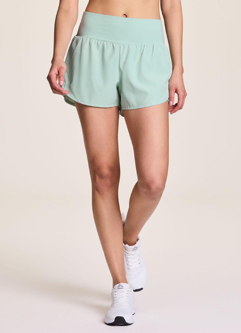 rbx Keep The Pace Running Short