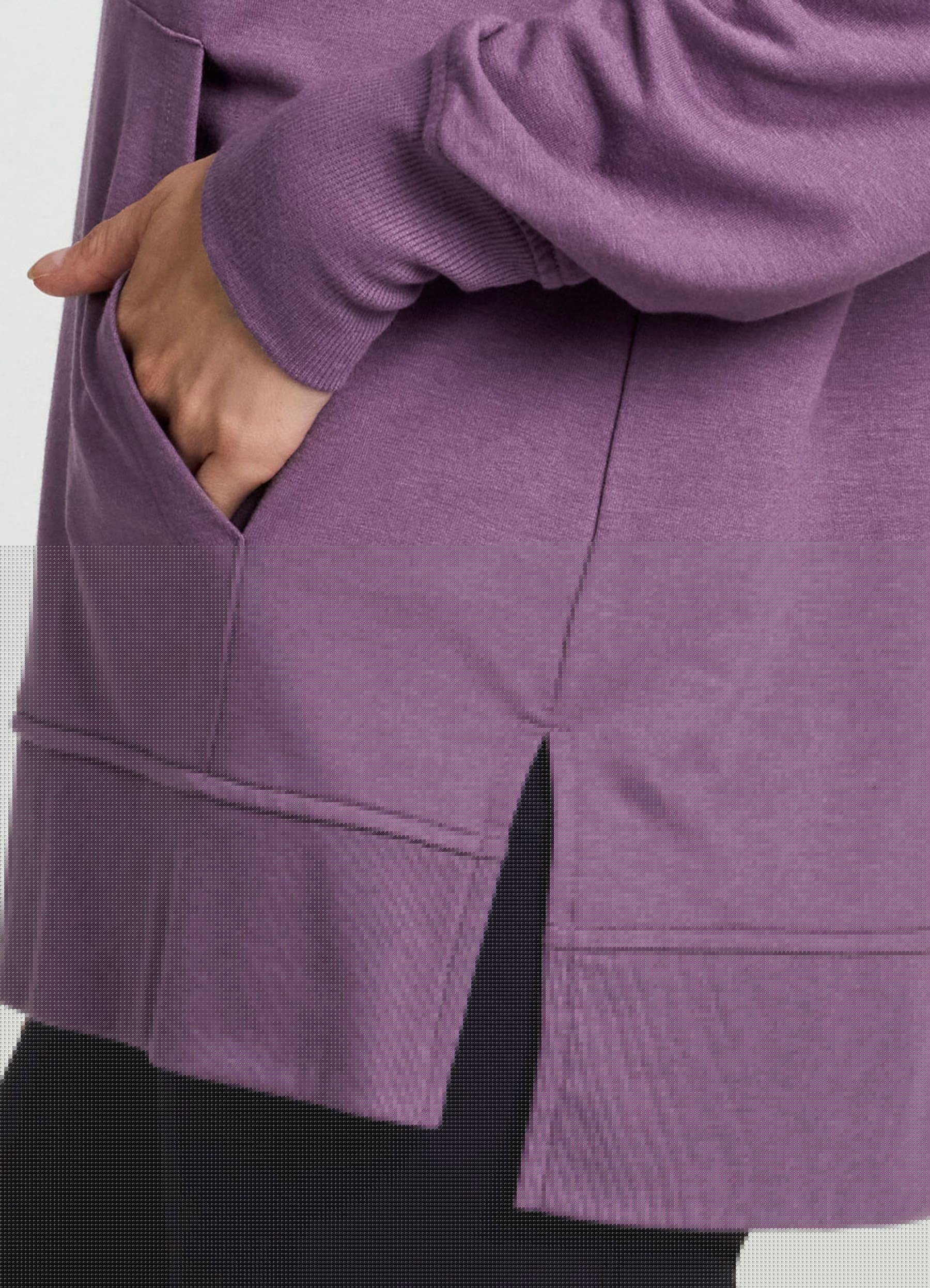 Rbx Long Weekend Hoodie Tunic