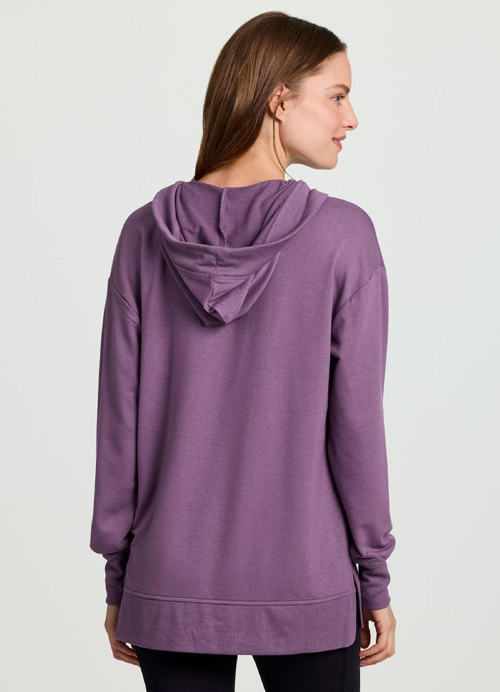 Rbx Long Weekend Hoodie Tunic