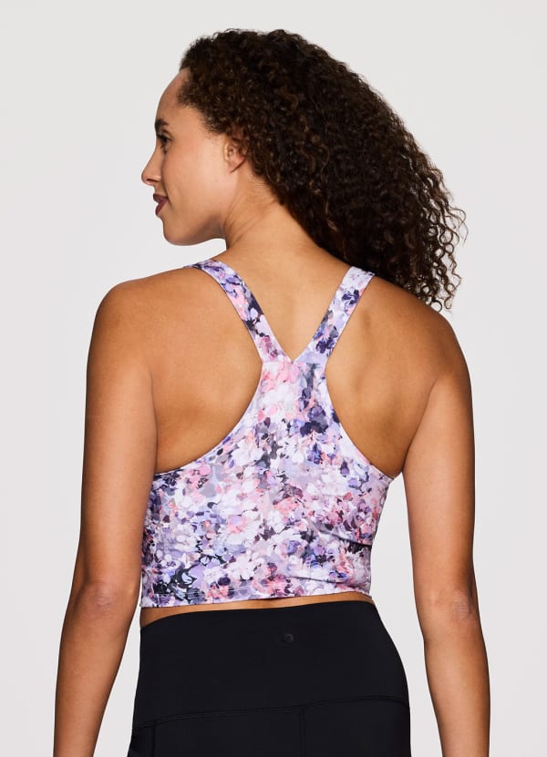 Rbx Love Me Not Super Soft Bra Tank