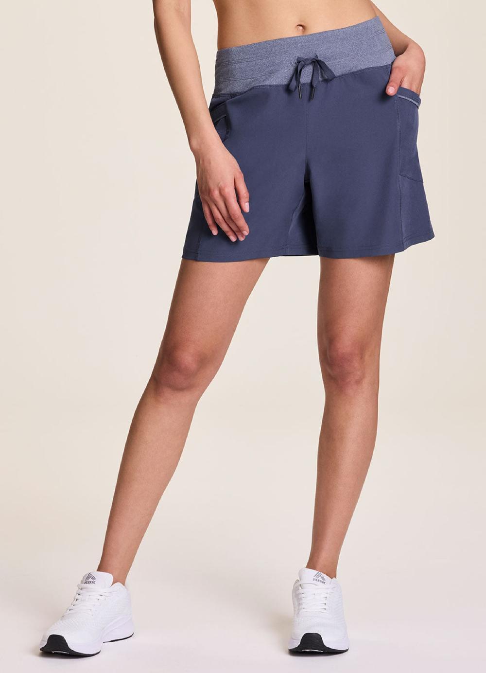 Rbx Lumen Relaxed Fit Short