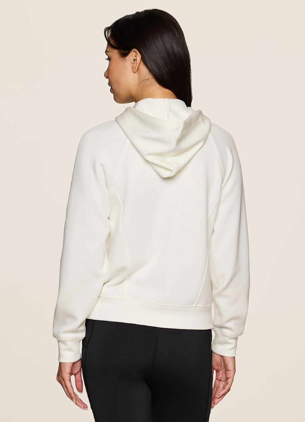 Rbx LuxeSoft Hoodie Jacket