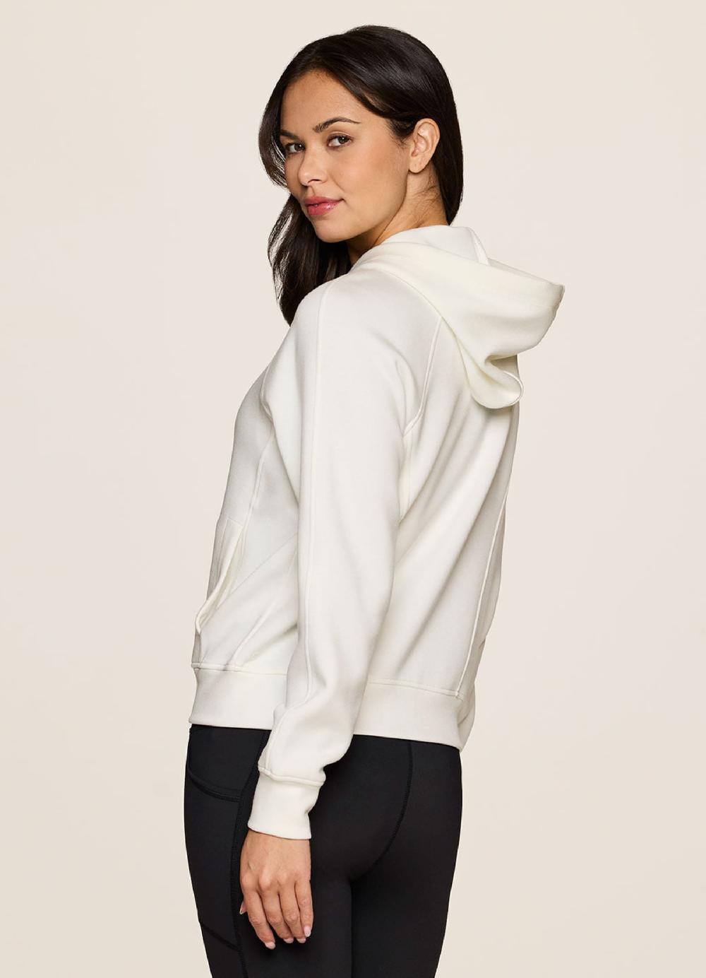 Rbx LuxeSoft Hoodie Jacket