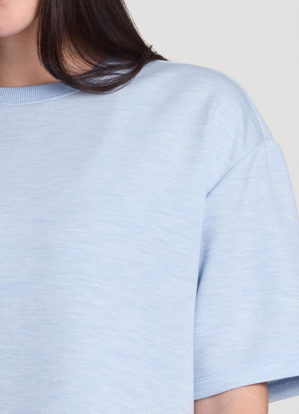 Rbx LuxeSoft Oversized Tee