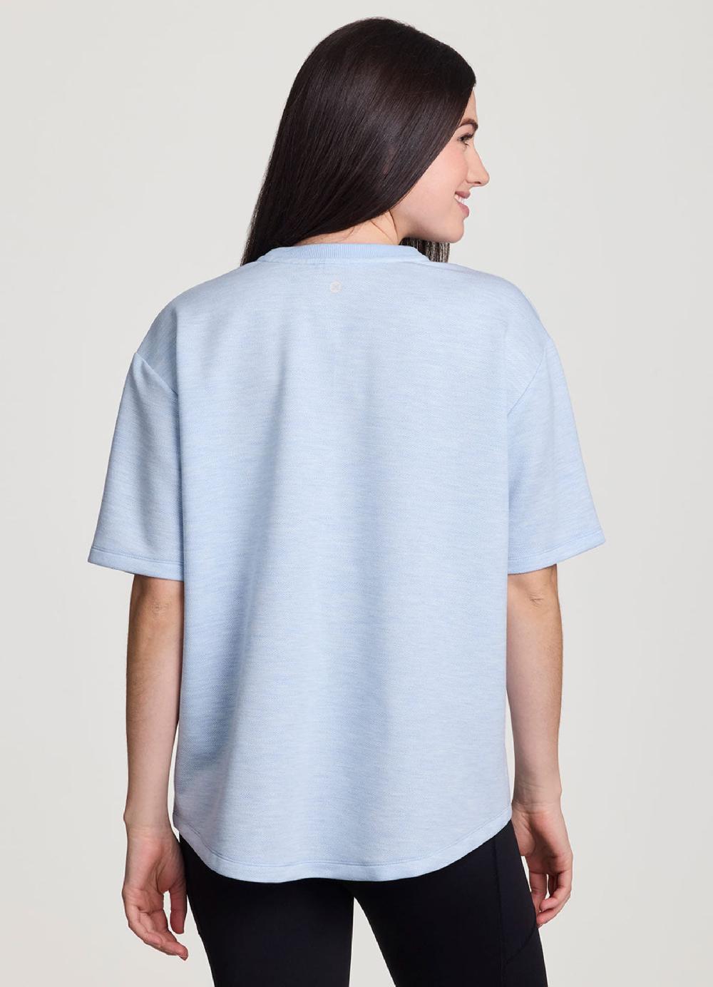 Rbx LuxeSoft Oversized Tee