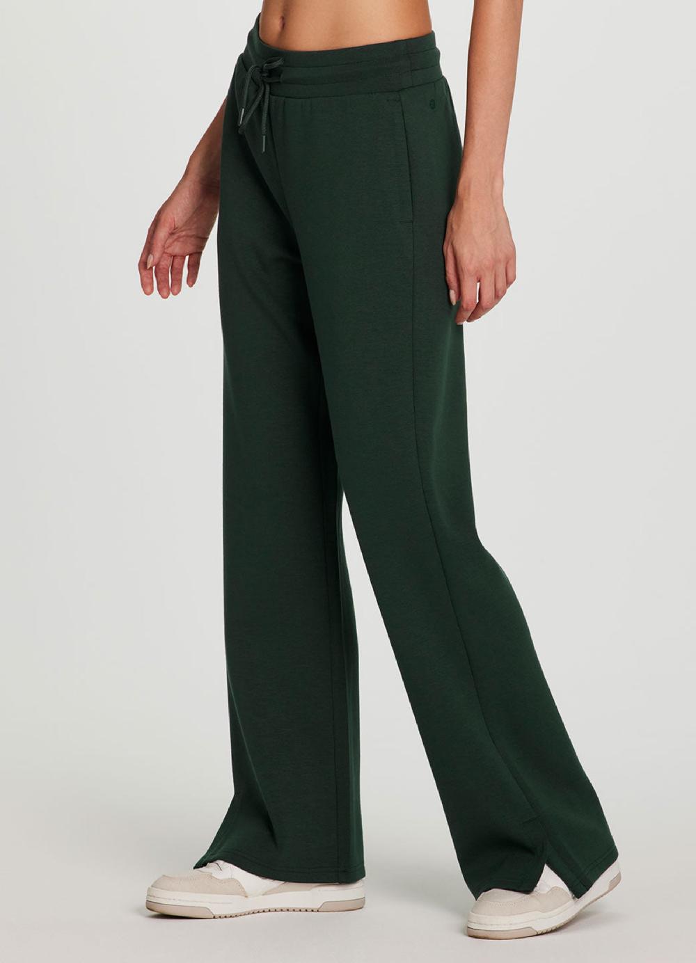 rbx LuxeSoft Wide Leg Pant
