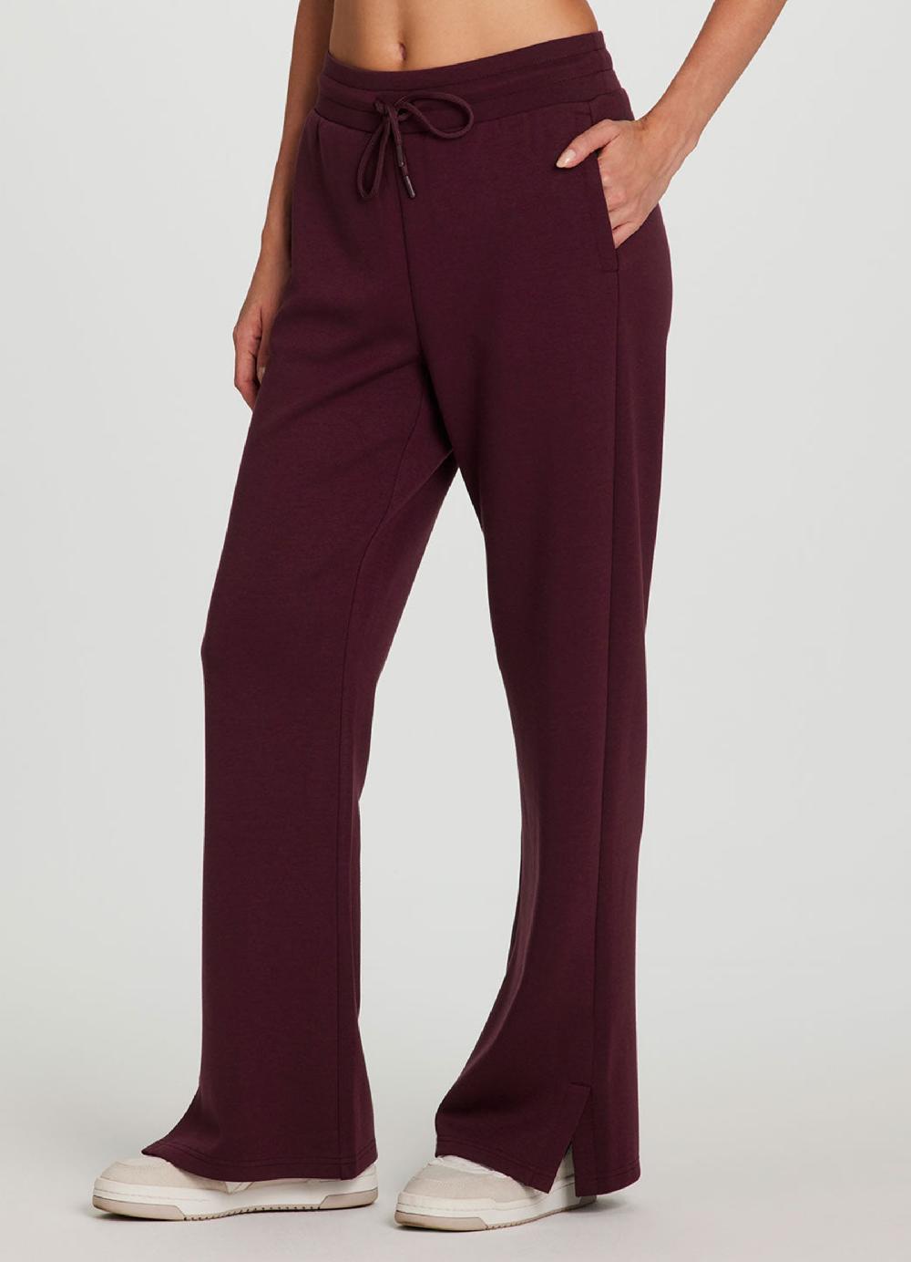 rbx LuxeSoft Wide Leg Pant