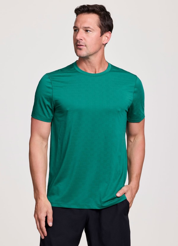 Rbx Making Moves Workout Tee