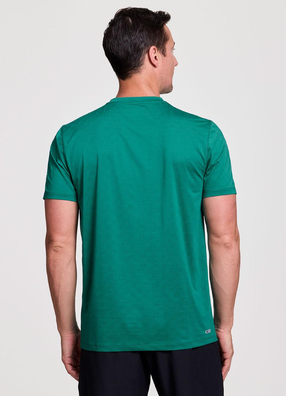 Rbx Making Moves Workout Tee