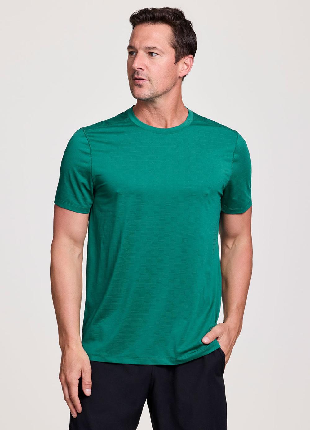 Rbx Making Moves Workout Tee