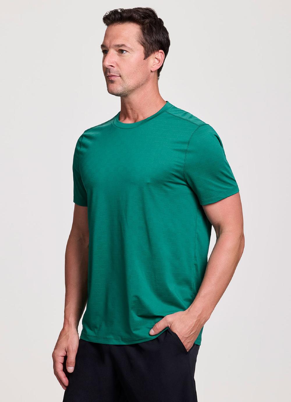 rbx Making Moves Workout Tee