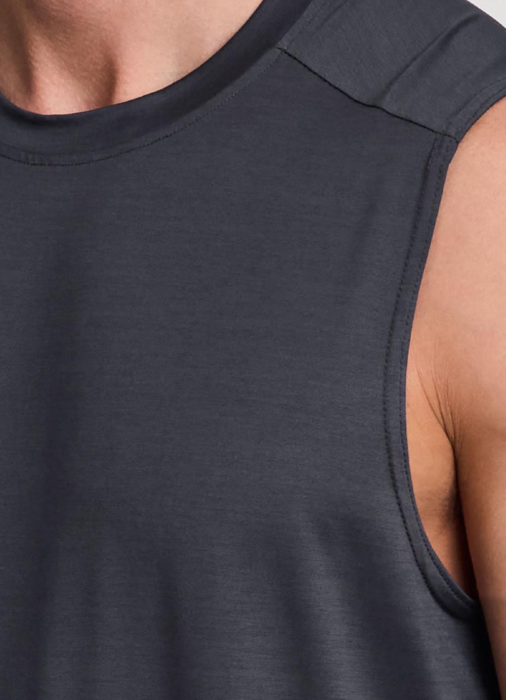 Rbx Next Level Muscle Tank