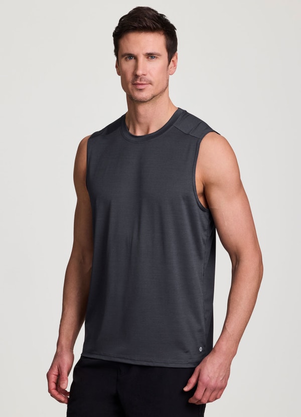Rbx Next Level Muscle Tank