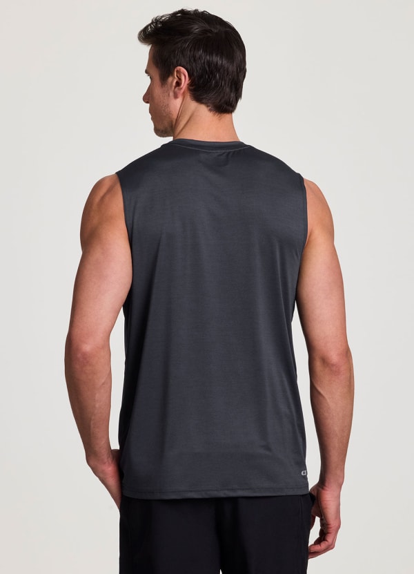 Rbx Next Level Muscle Tank