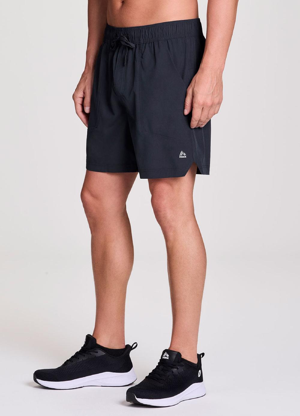 Rbx Next Level Workout Short