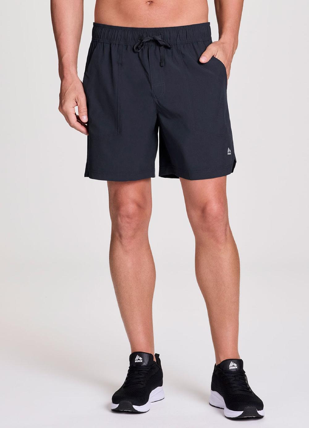 rbx Next Level Workout Short
