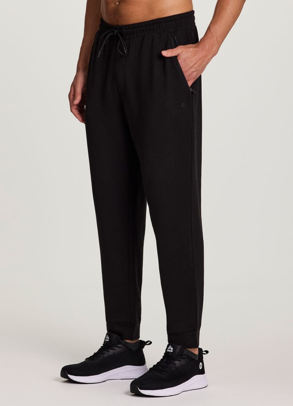 Rbx Off Course Fleece Jogger