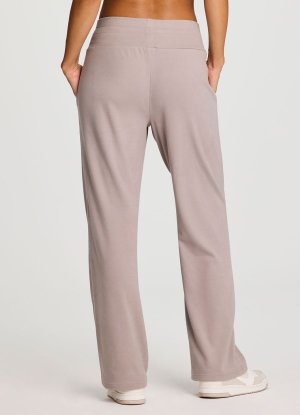Rbx Oliver Plush Wide Leg Pant