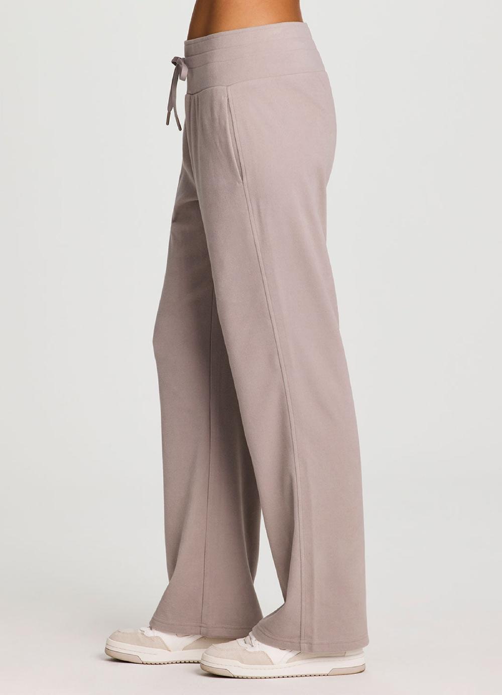 Rbx Oliver Plush Wide Leg Pant