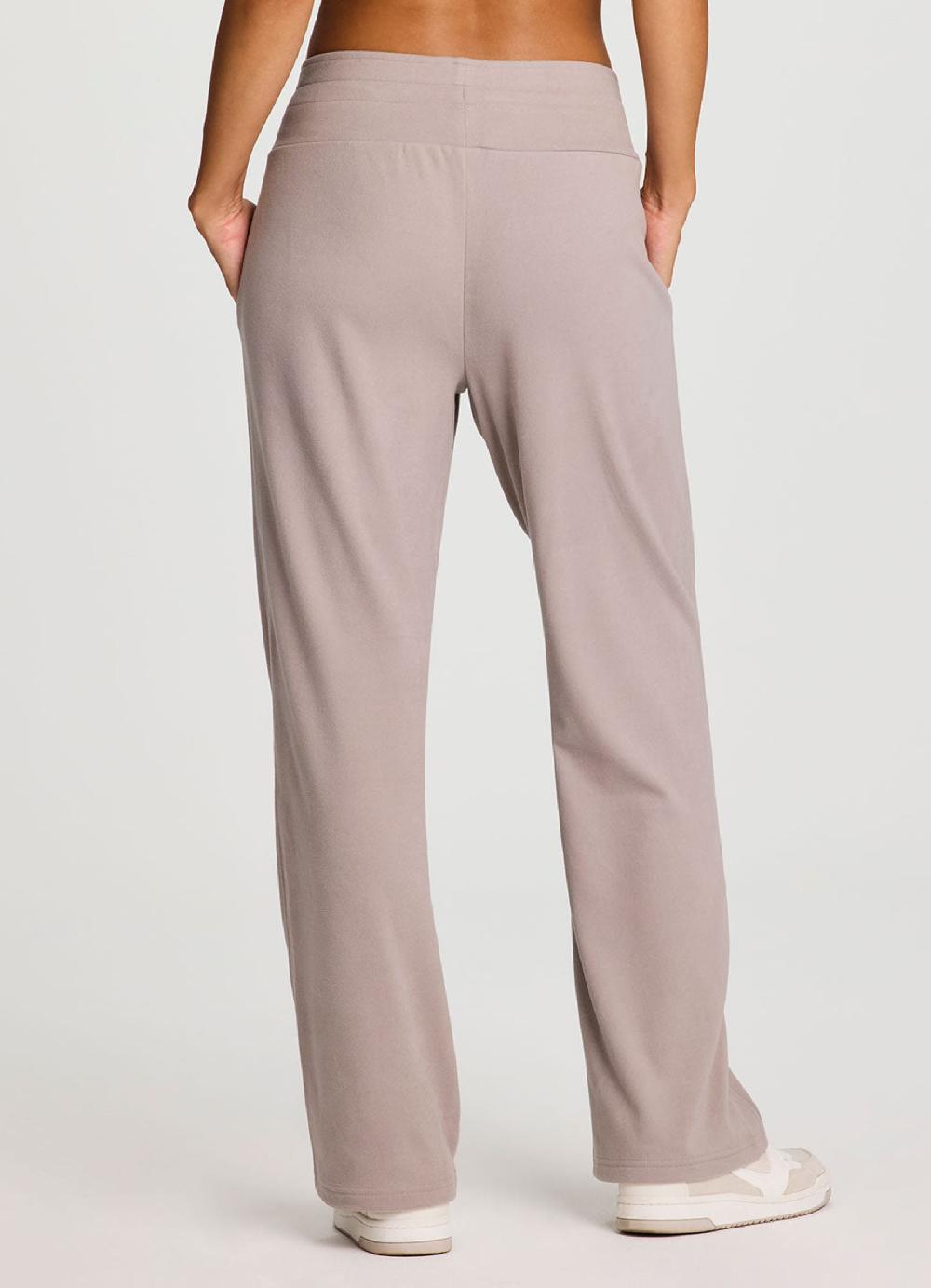 Rbx Oliver Plush Wide Leg Pant