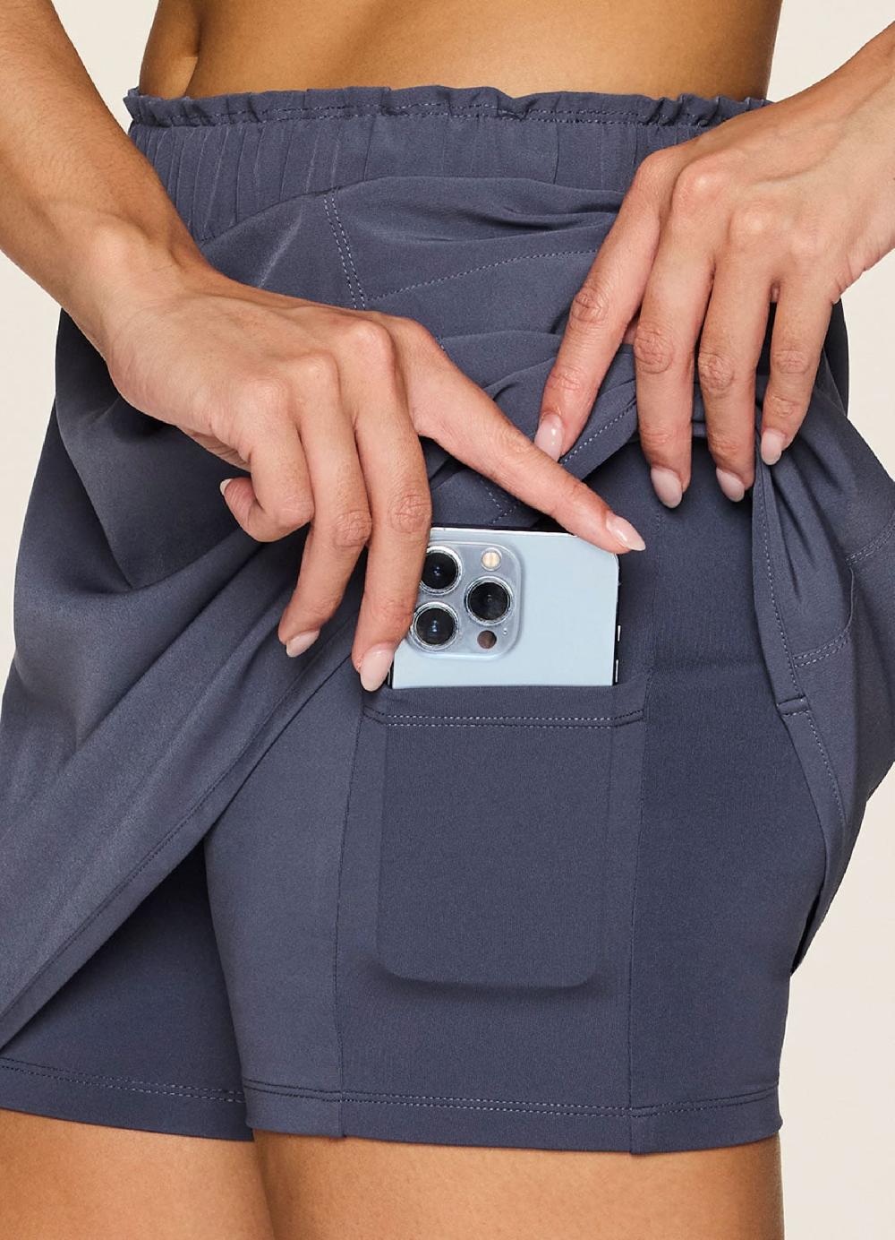 Rbx On Course 16" Skort