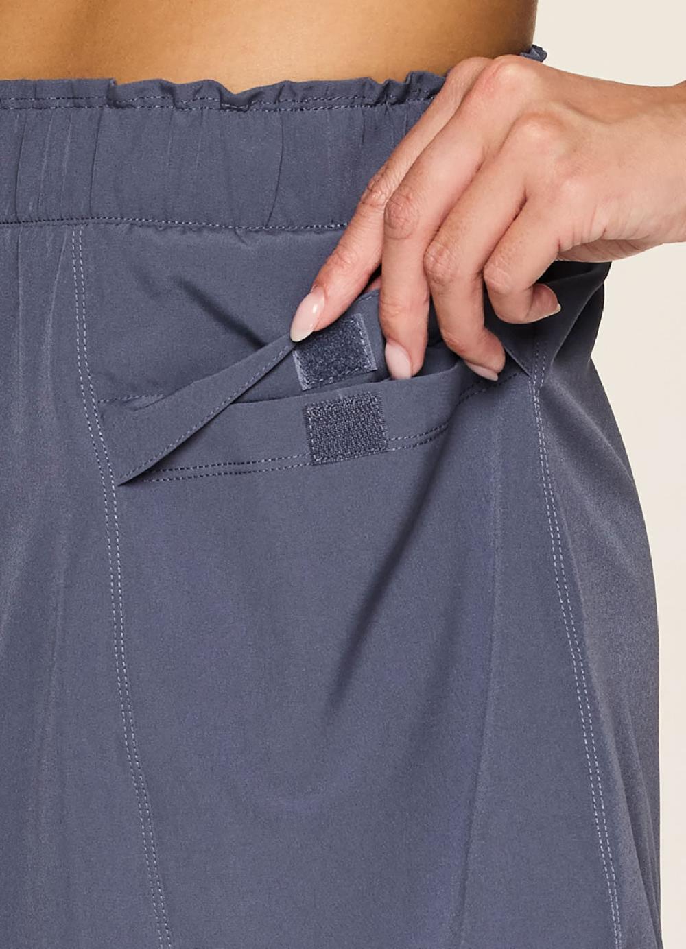 Rbx On Course 16" Skort